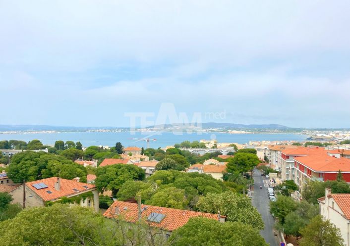 vente Appartement Sete