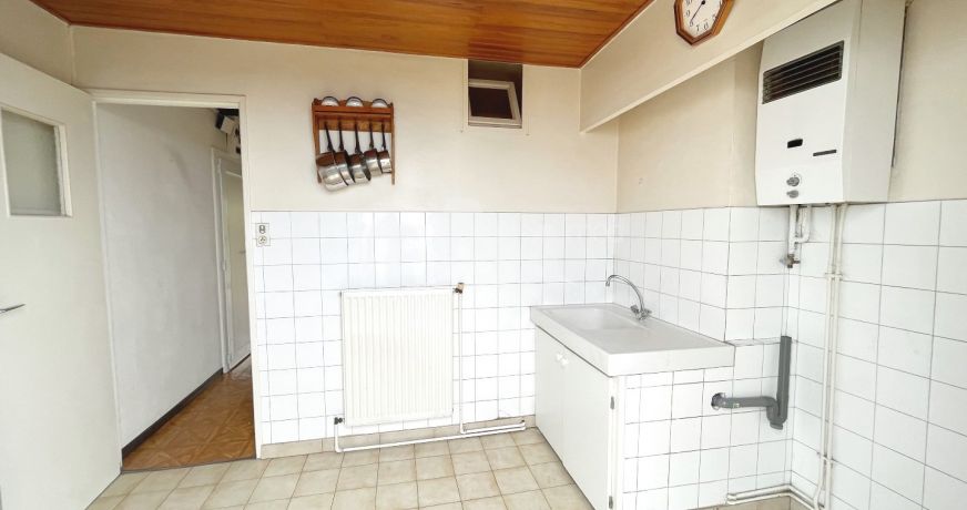 vente Appartement Sete