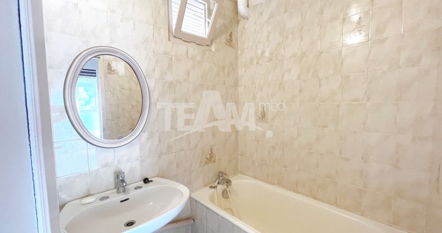 vente Appartement Sete