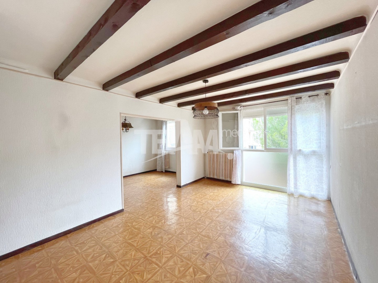 vente Appartement Sete - Photo 3
