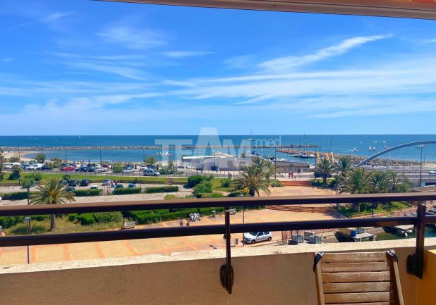 vente Appartement Sete