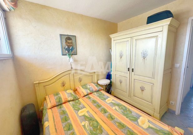 vente Appartement Sete