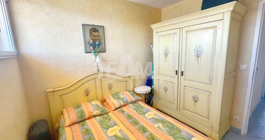 vente Appartement Sete