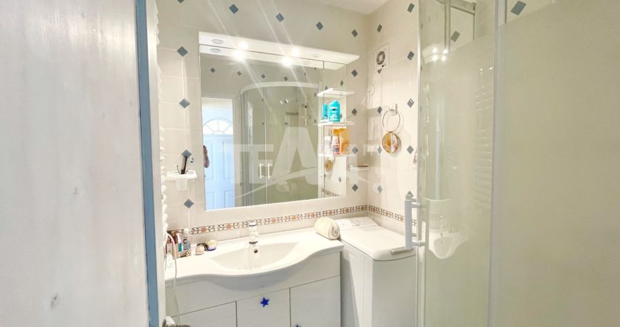 vente Appartement Sete