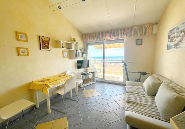 vente Appartement Sete