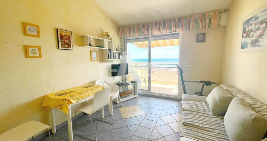 vente Appartement Sete