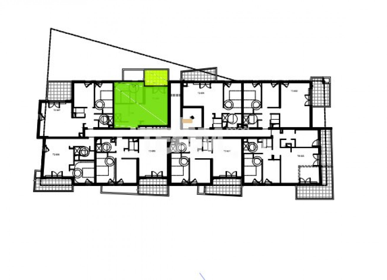 vente Appartement Sete - Photo 2