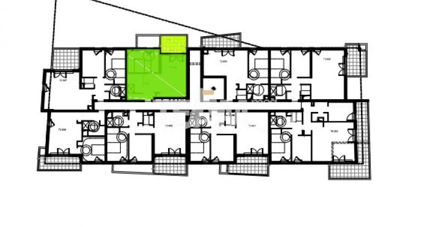 vente Appartement Sete