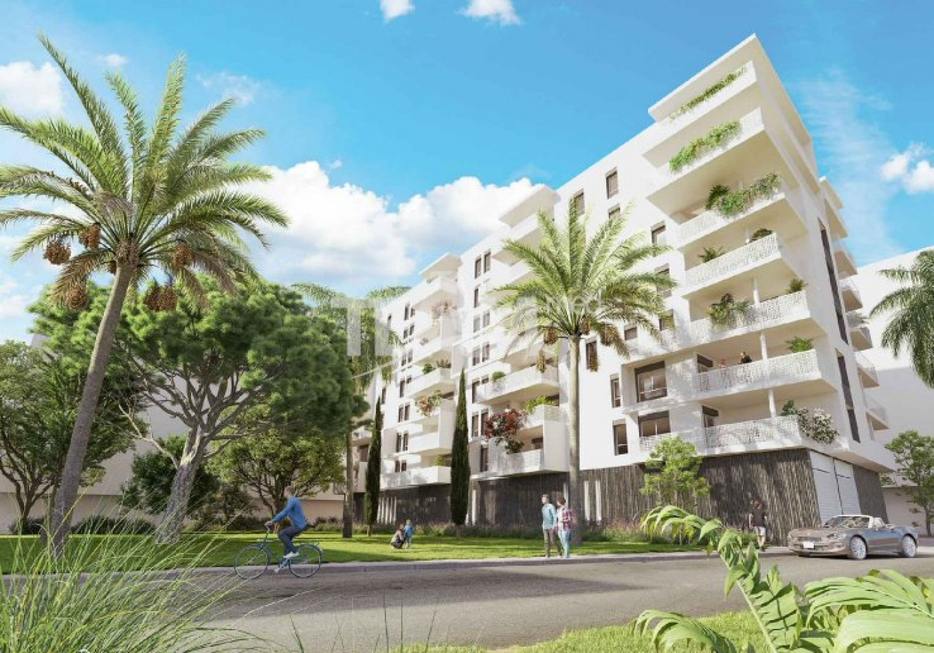 vente Appartement Sete - Photo 9