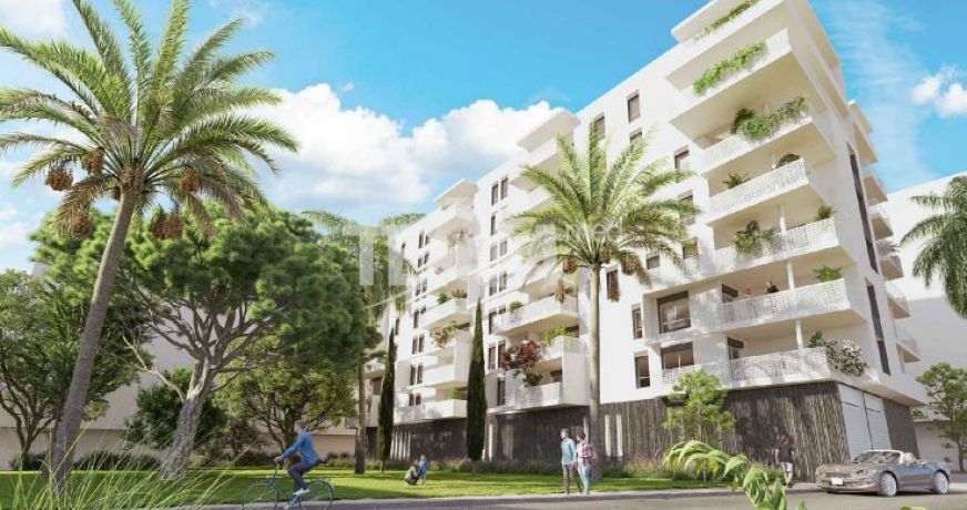 vente Appartement Sete