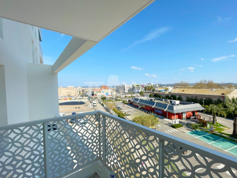 à vendre Appartement Sete - Photo 1