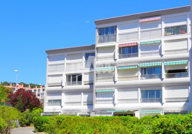 location Appartement Sete
