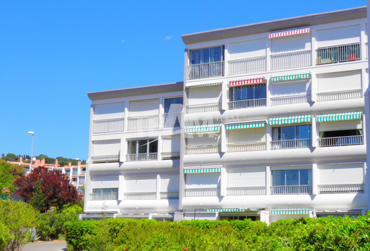 à louer Appartement Sete - Photo 1