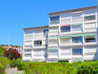 location Appartement Sete
