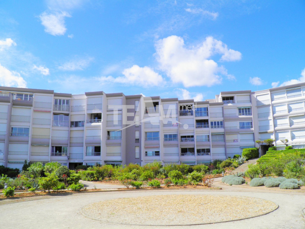 location Appartement Sete - Photo 2