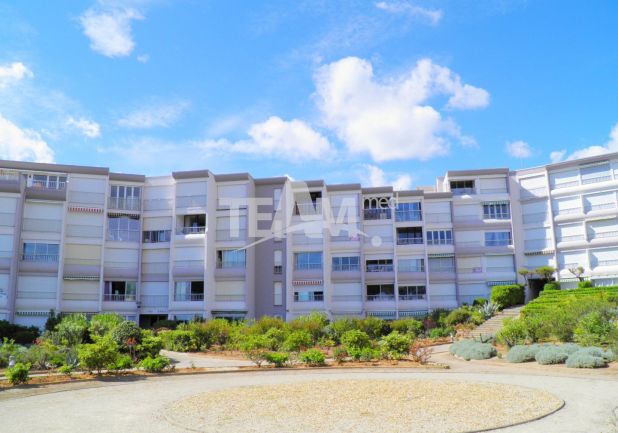 location Appartement Sete