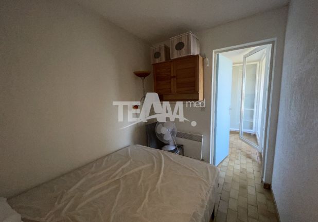 location Appartement Sete
