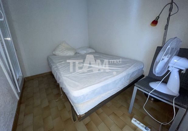 location Appartement Sete