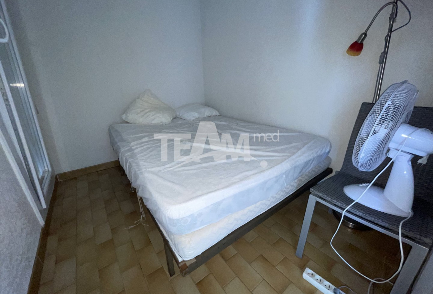 à louer Appartement Sete - Photo 5