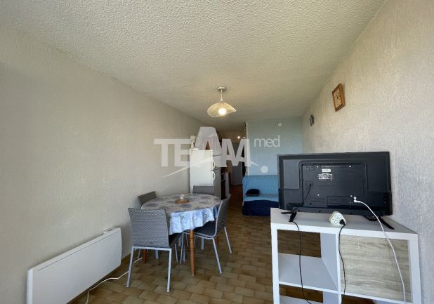 location Appartement Sete