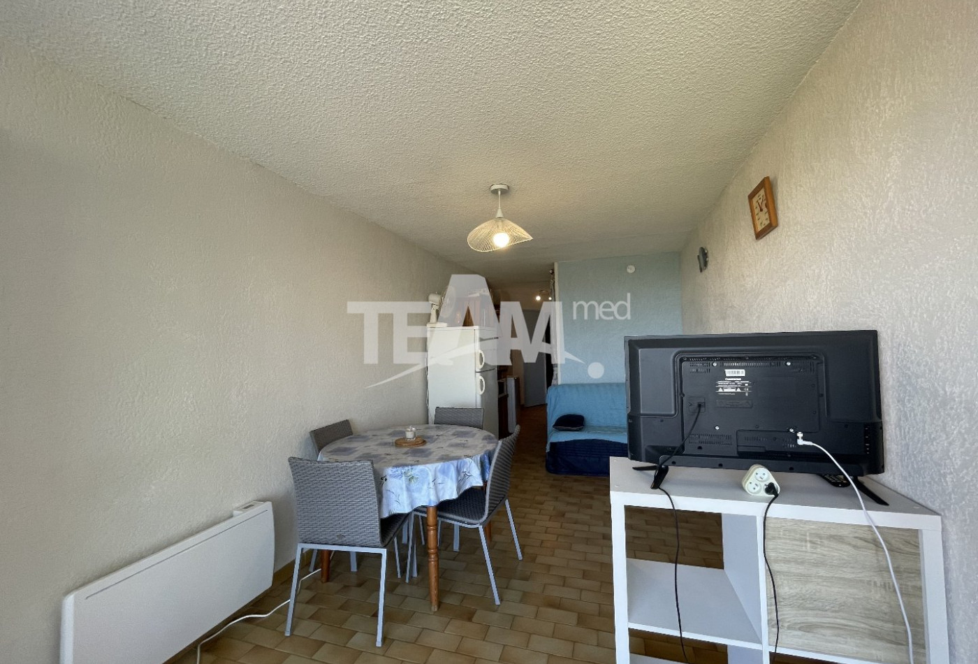 à louer Appartement Sete - Photo 6