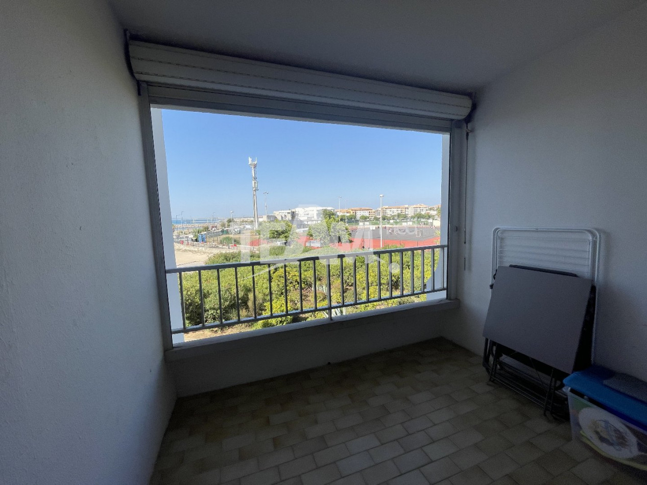 location Appartement Sete - Photo 7