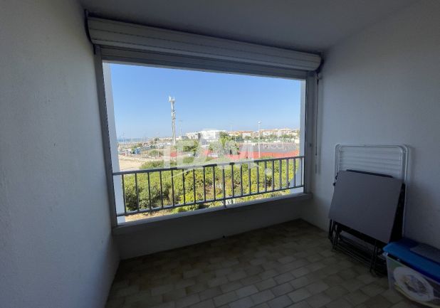 location Appartement Sete