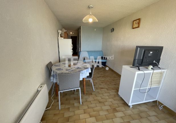 location Appartement Sete