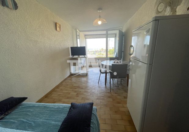 location Appartement Sete
