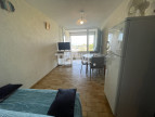 location Appartement Sete