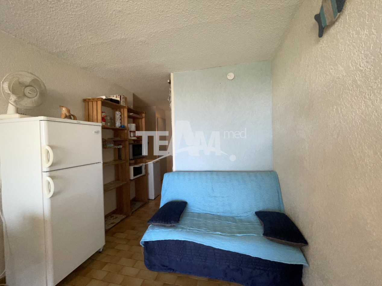 location Appartement Sete - Photo 9