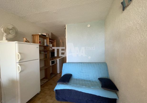location Appartement Sete