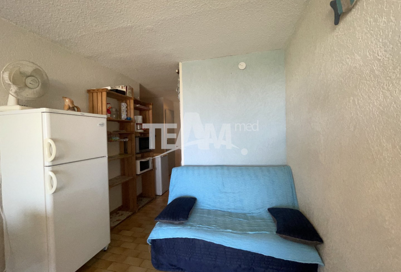 à louer Appartement Sete - Photo 9