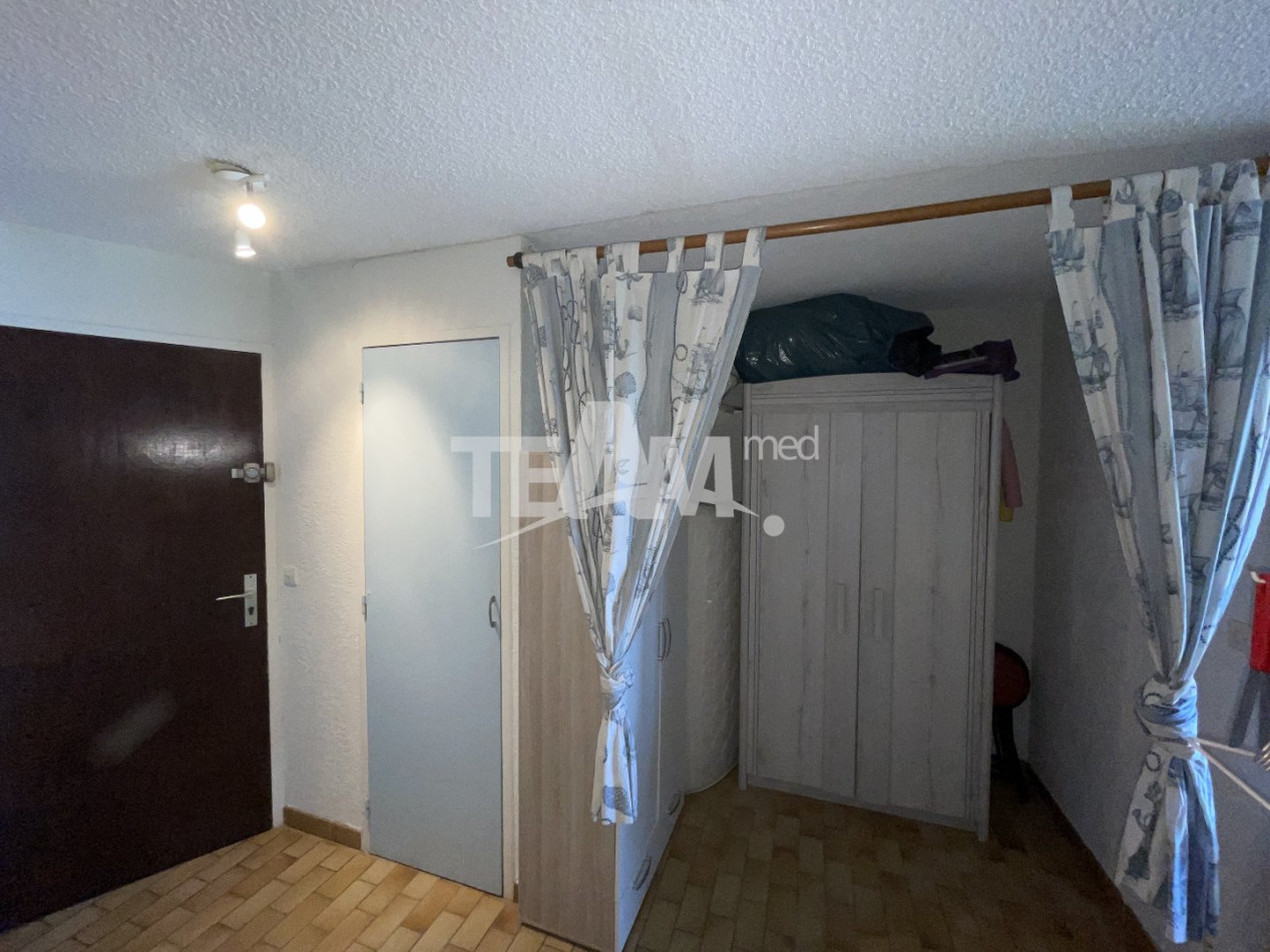 location Appartement Sete - Photo 10