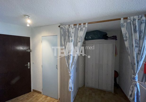 location Appartement Sete