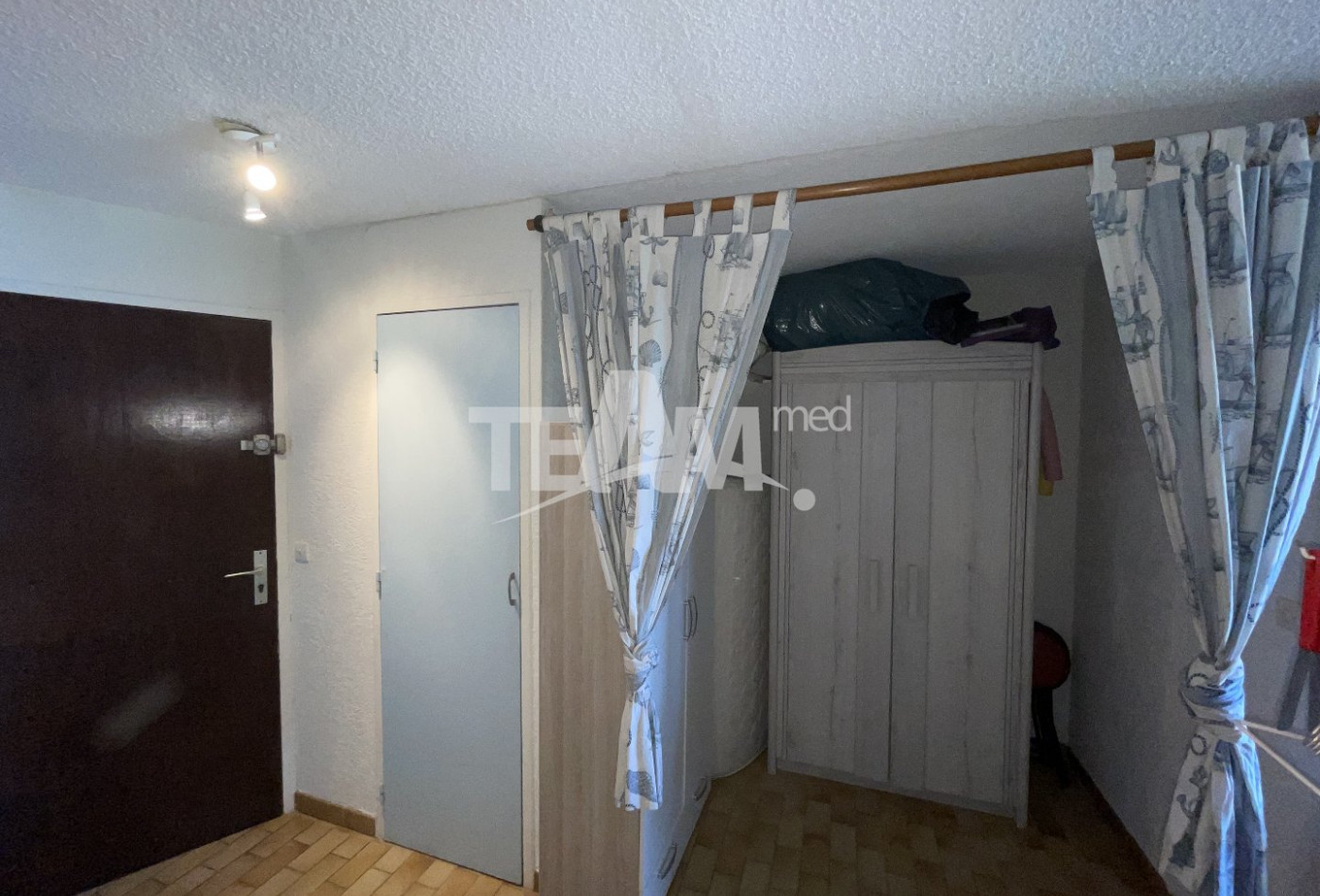 à louer Appartement Sete - Photo 10