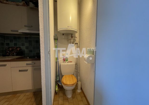 location Appartement Sete