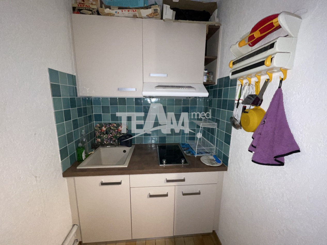 location Appartement Sete - Photo 12