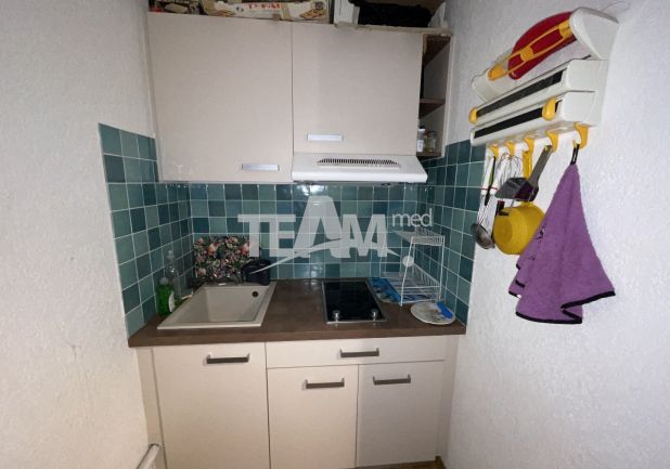 location Appartement Sete