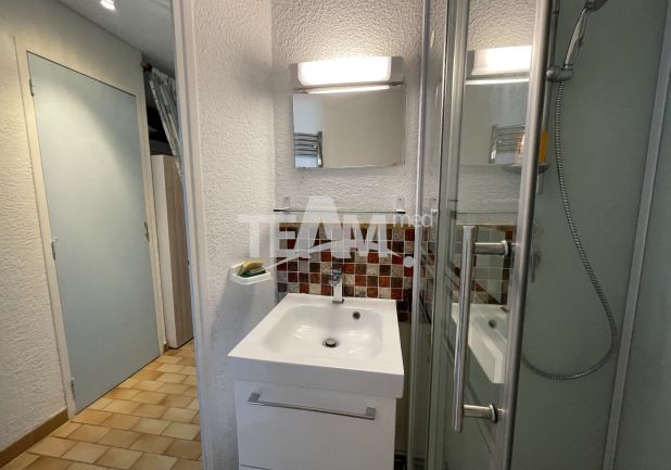 location Appartement Sete