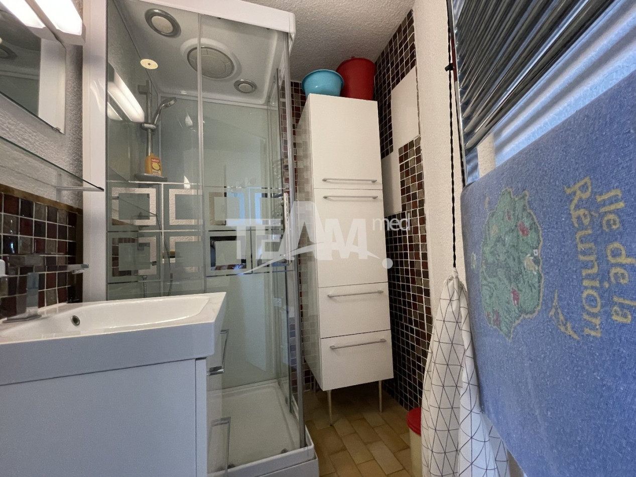 location Appartement Sete - Photo 16