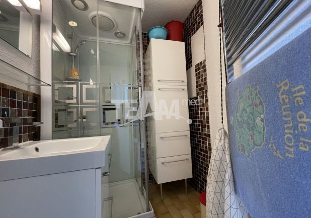 location Appartement Sete