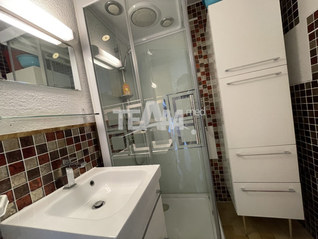 location Appartement Sete - Photo 17