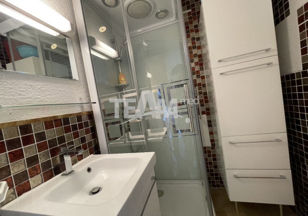 location Appartement Sete