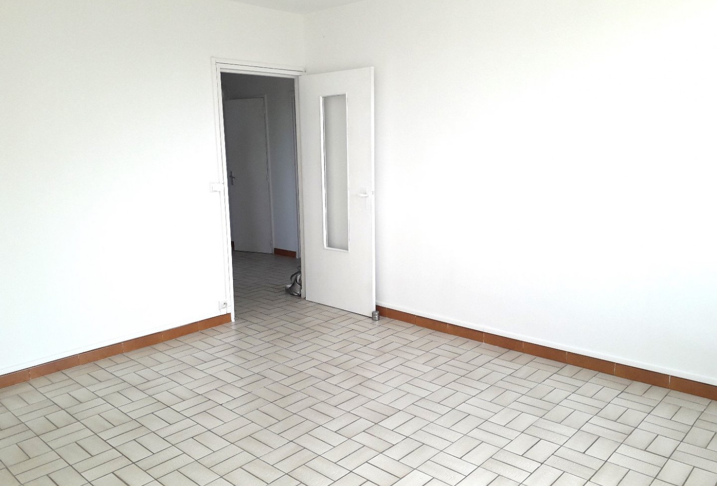 location Appartement en résidence Sete - Photo 4