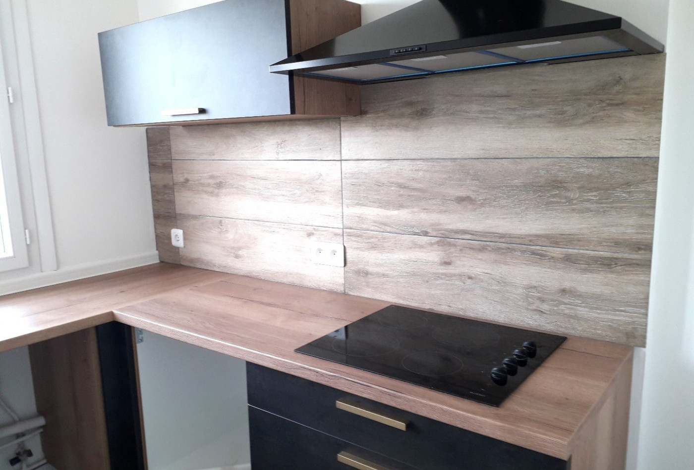 location Appartement en résidence Sete - Photo 5