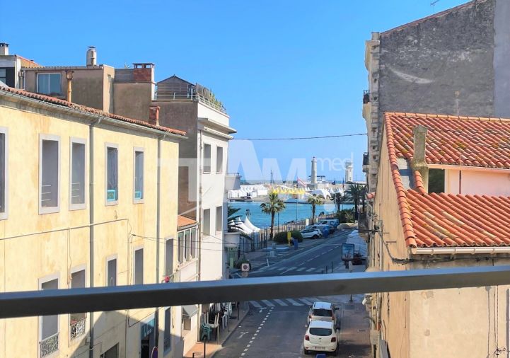 à vendre Appartement Sete