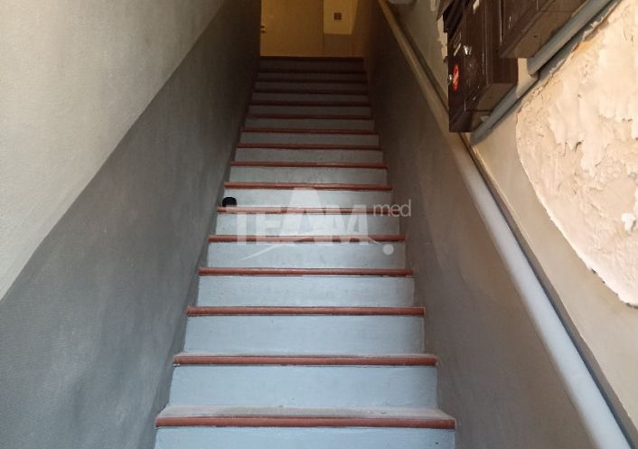 vente Appartement Sete