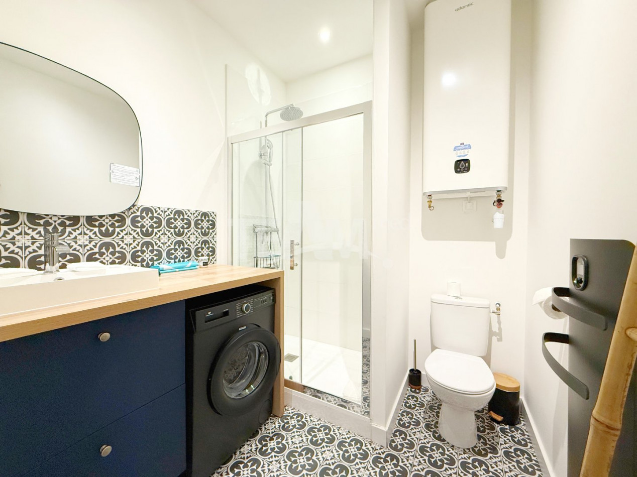 vente Appartement Sete - Photo 5