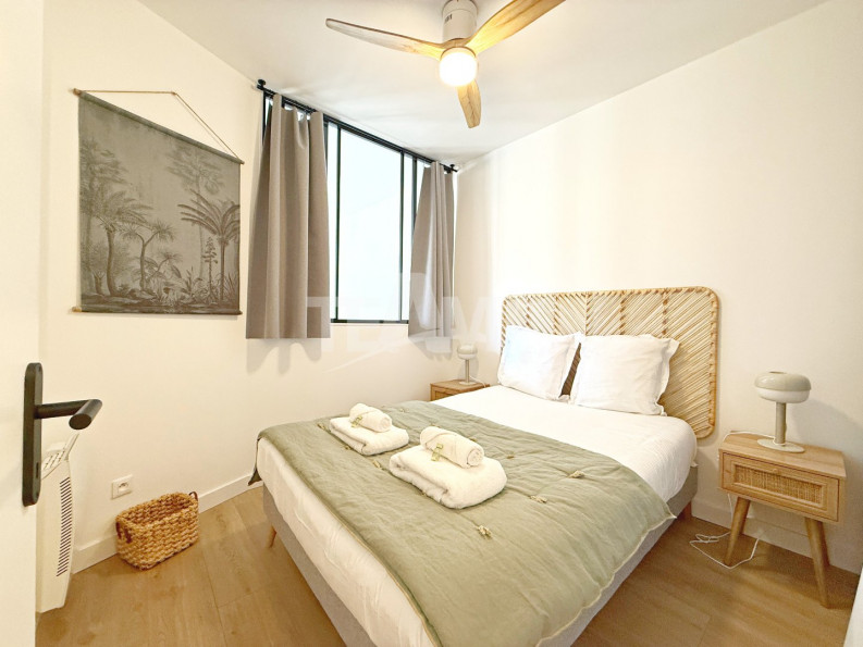 à vendre Appartement Sete - Photo 4